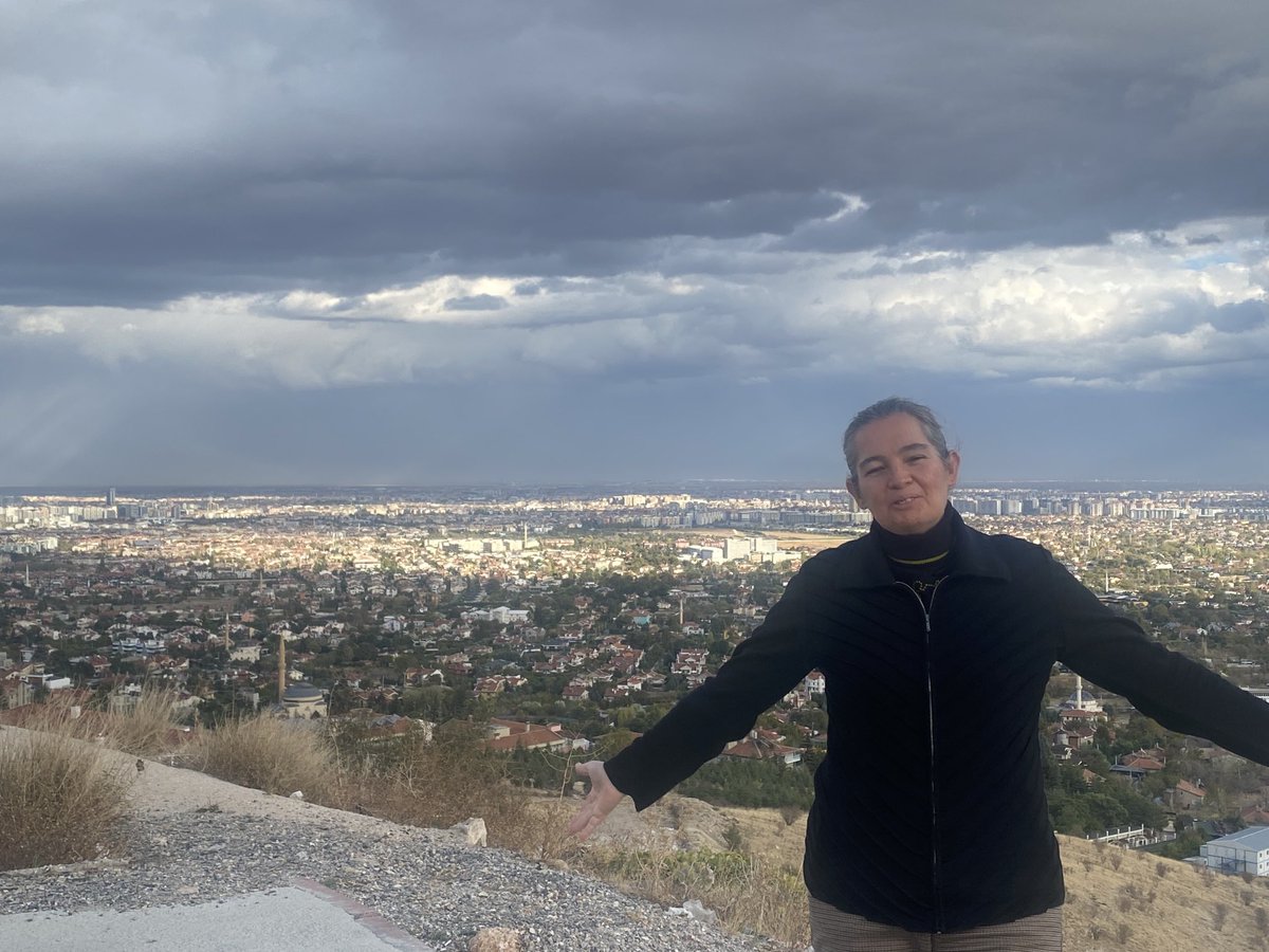 23-24 Mayıs 2024 tarihlerini not ediniz. ⁦3. ⁦<a href="/IntPolSec/">Association of International Politics and Security</a>⁩ Güvenlik Kongresi Necmettin Erbakan Üniversitesi ev sahipliğinde yapılacak. Bugün ilk çalışmalara başladık. <a href="/BBCoskun/">Bezen Balamir</a> <a href="/FikretBirdisli/">Prof.Dr. Fikret Birdişli</a> <a href="/fthtkn777/">Fatih Tekin</a> <a href="/aliatilgn/">Ali Atılgan</a> <a href="/EmreBaranPak/">Emre Baran Pak</a> <a href="/SariYasar/">Yaşar Sarı</a> <a href="/serifeozkn/">Şerife Ö.N, PhD.</a> <a href="/CuneytOzsahin/">M.Cuneyt</a>