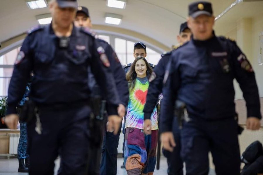 Николай Ляскин tweet media