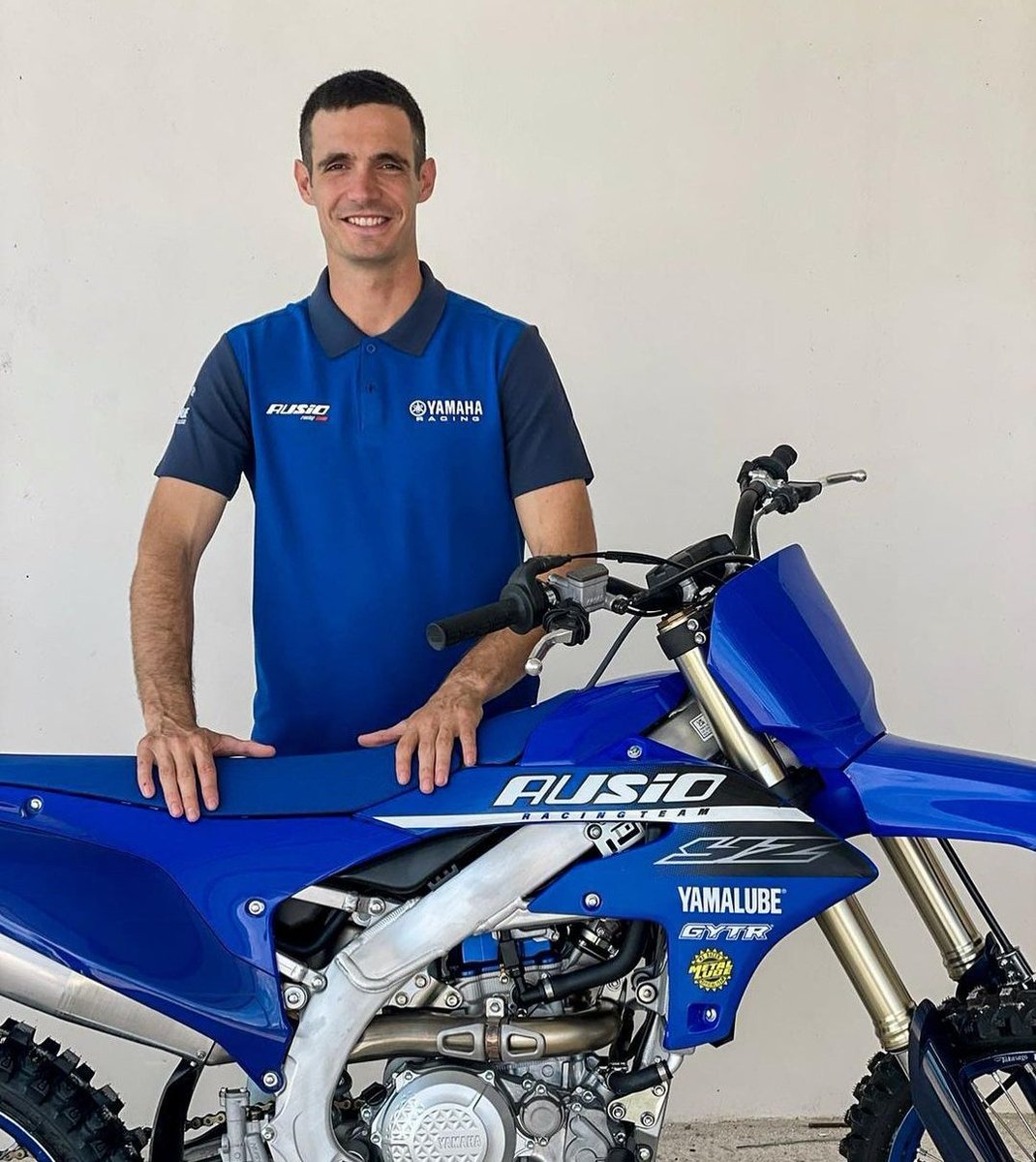 Una noticia que me hace mucha ilusión por la amistad que me une a ambas partes. Ander Valentín vuelve al <a href="/ausioracingteam/">AUSIO RACING TEAM</a>