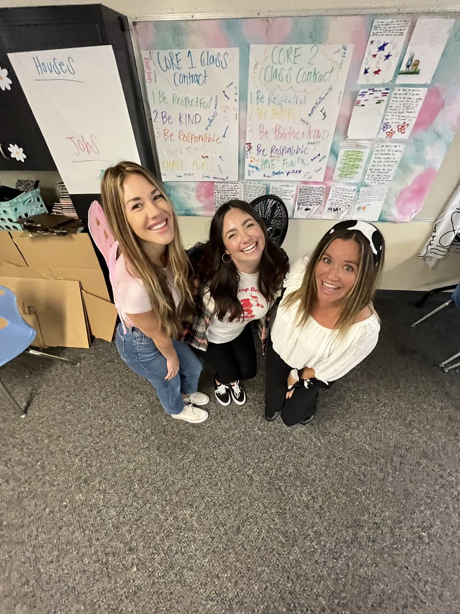 Michelle Ryan tweet media