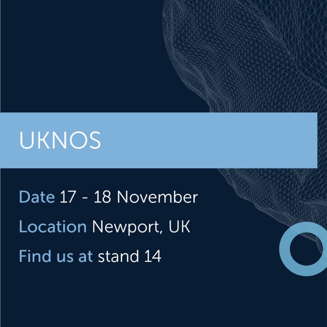 Deborah12Pax's tweet image. We’re all set for #UKONS2023 tomorrow! Visit Team #ScalpCooling at Stand 14.