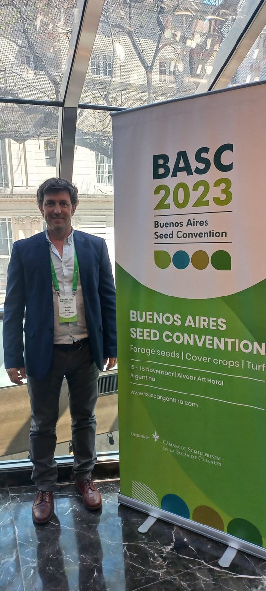 Germinar tweet media