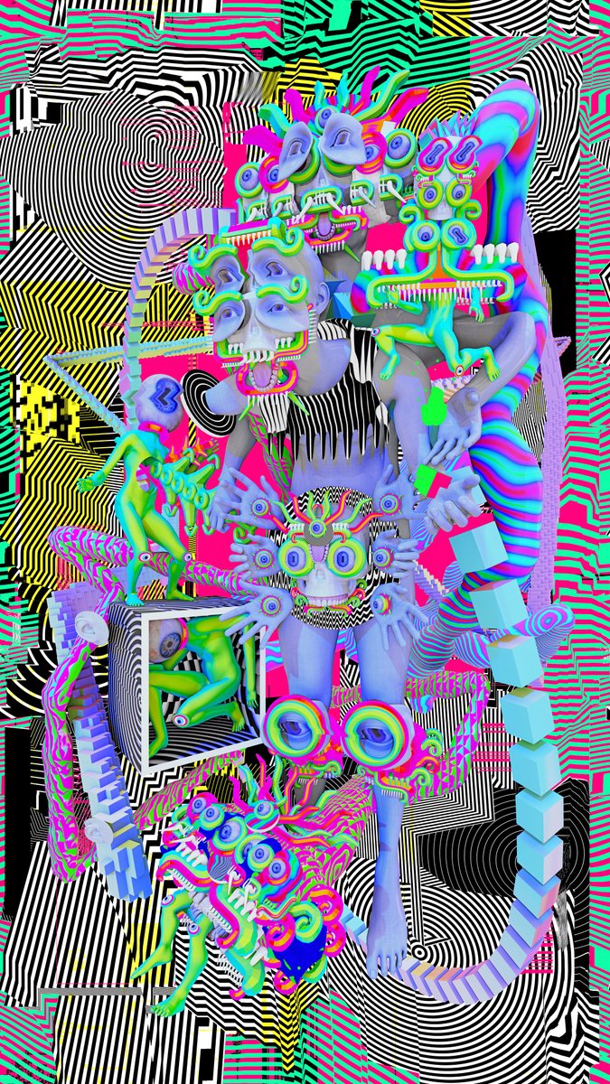 luispon_c's tweet image. If you're into screensavers, here are a few for you!