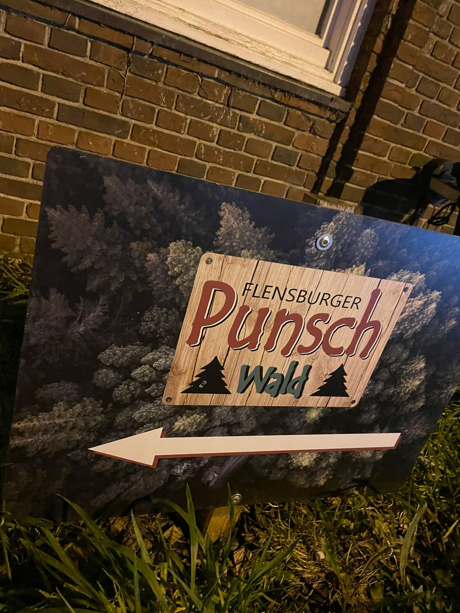 Es ist wieder soweit! 👍🏻

28.11.2023 um 19 Uhr ab in den Punschwald Flensburg zum offenen Mitgliedertreffen der DFeuG SH! ☺️

Seid dabei und kommt in lockerer Atmosphäre ins Gespräch! 💬

#dfeugdh #anderbasis #Gewerkschaft