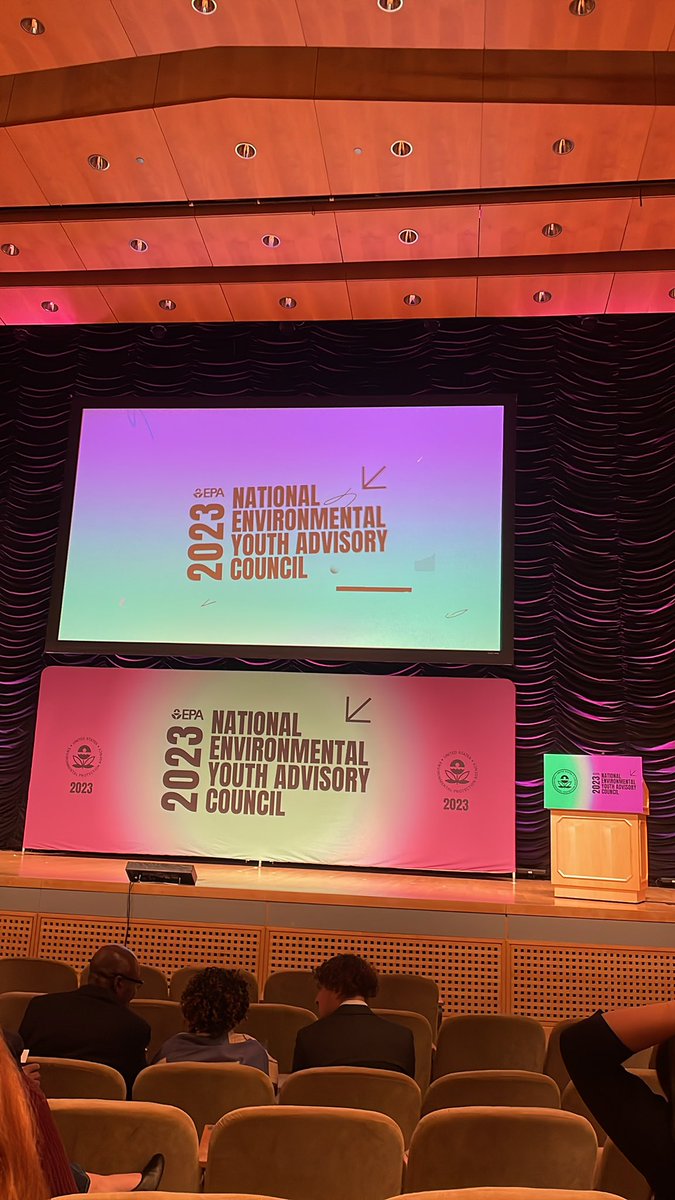 Happy to support EPA’s special announcement! <a href="/EPA/">U.S. EPA</a> <a href="/EPAMichaelRegan/">Michael S. Regan</a> <a href="/RutgersNB/">Rutgers University–New Brunswick</a> <a href="/POTUS/">President Donald J. Trump</a>