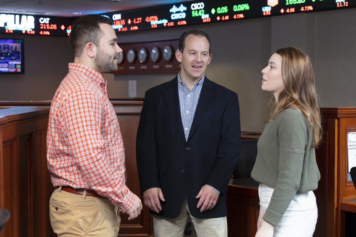 Univ of Scranton tweet media