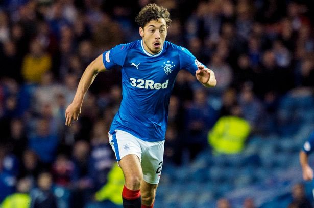 Matt Crooks. Came with Windass from Accrington Stanley and had us all excited. Played less than 100 minutes for the club and therefore provided us all with less satisfaction than the Aberdeen ticket office has. Has went on to have a solid career down south.
