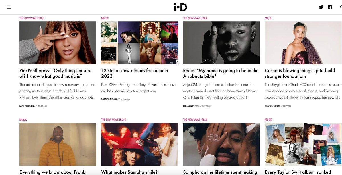 Me for @i_D