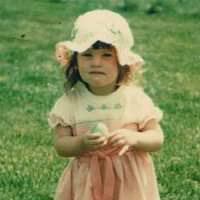 SSSMarshallU's tweet photo. #ThrowbackThursday we got some baby pictures from Beretta, Bonnie, and Caylin. Can you guess who is who? 🤔 https://t.co/KVV4uXfDZN