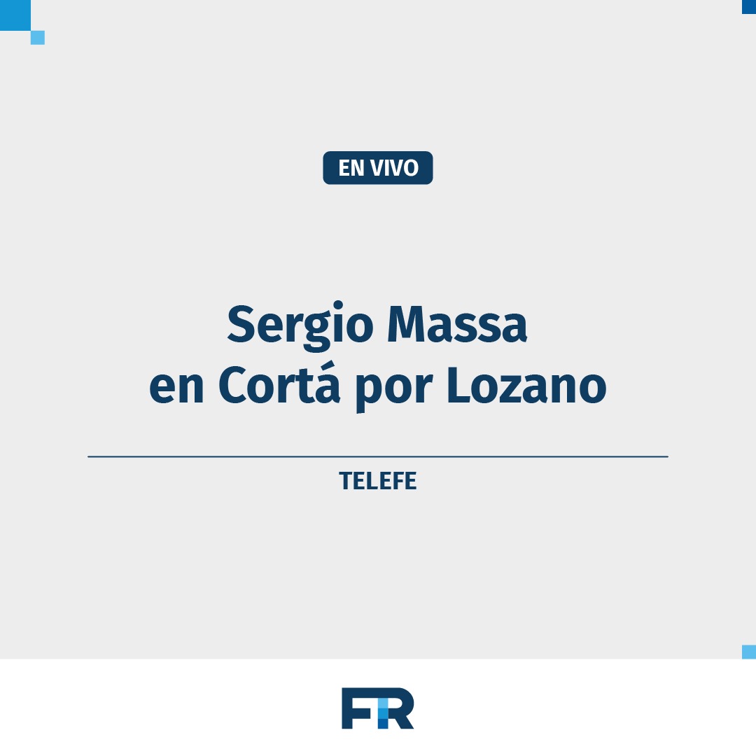 Frente Renovador tweet media