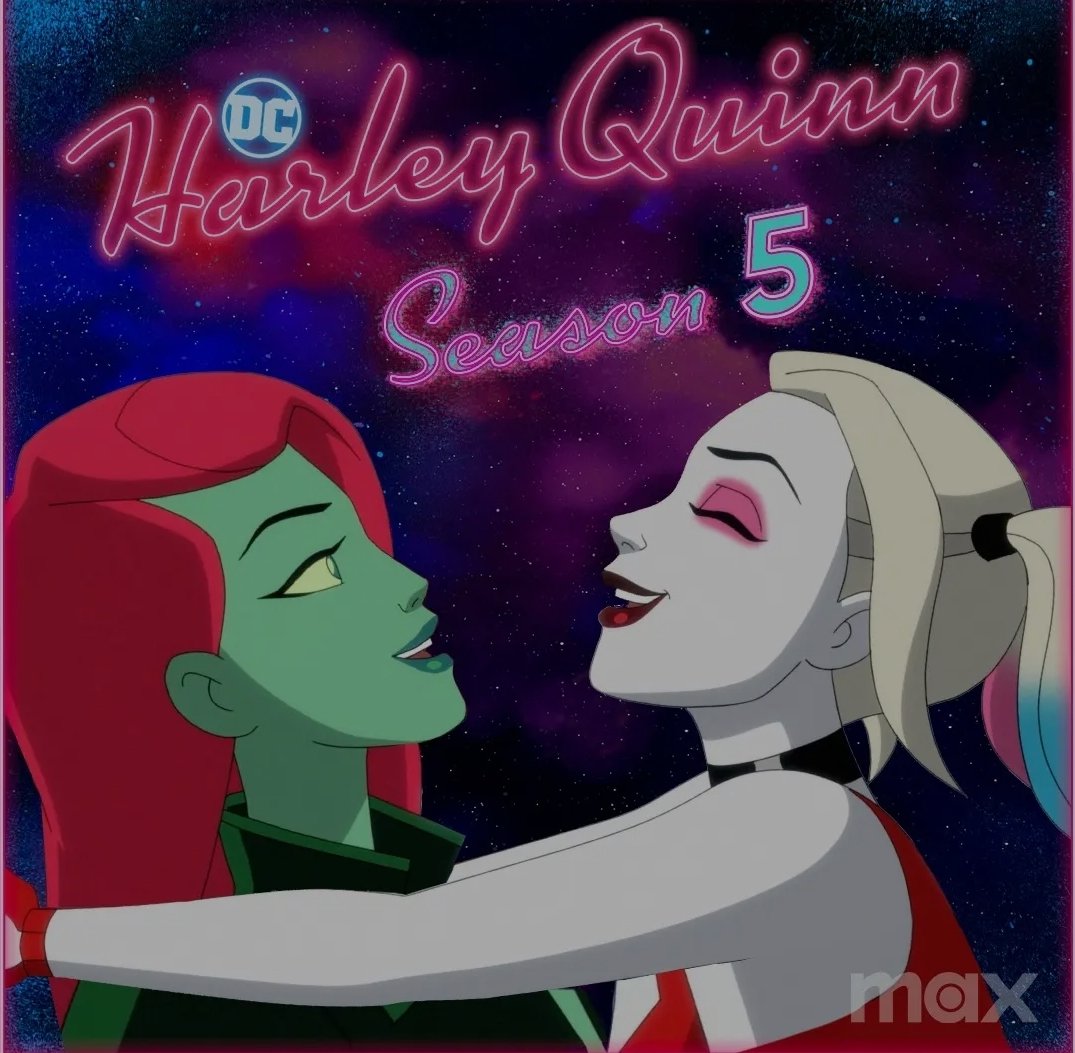 SEASON 5 BABY!!!
