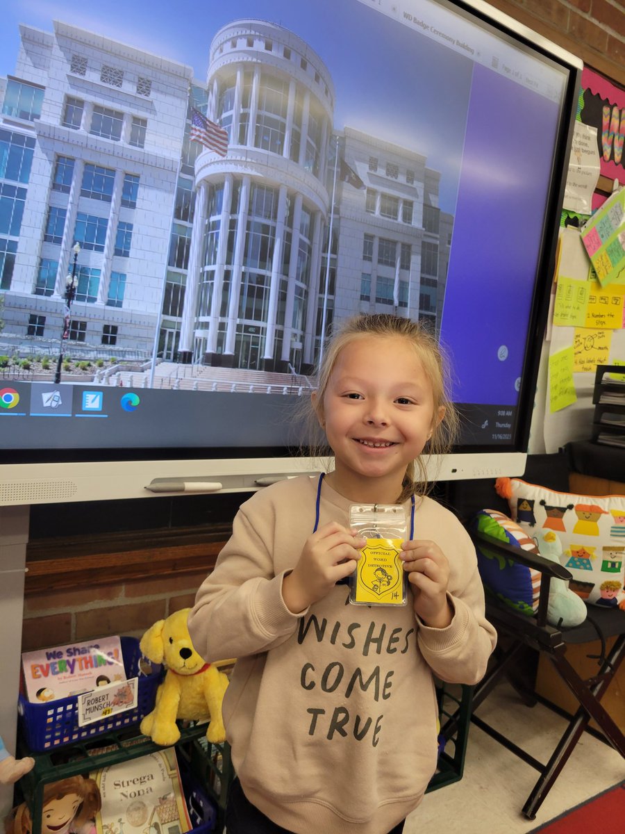 🌟Clarkin's Fantastic Firsties🌟 tweet media