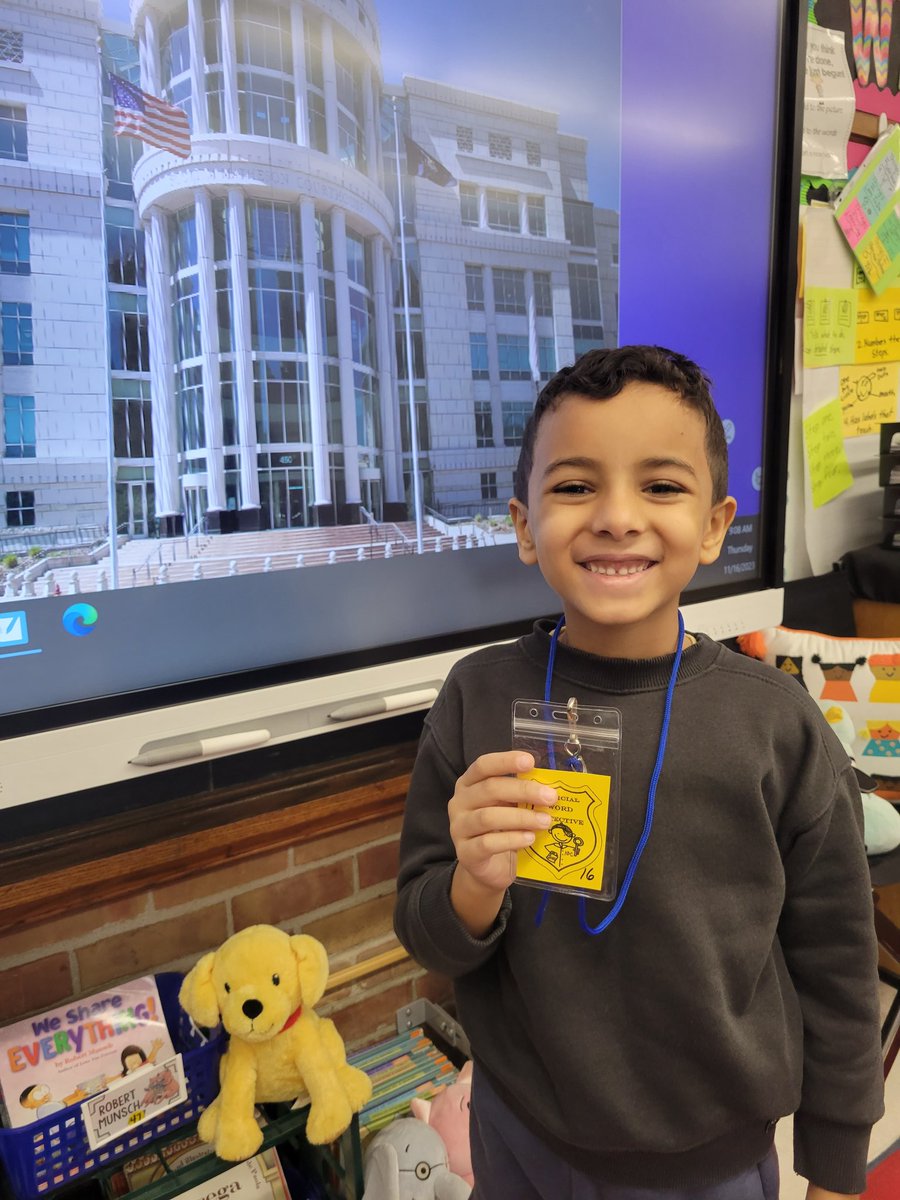 🌟Clarkin's Fantastic Firsties🌟 tweet media