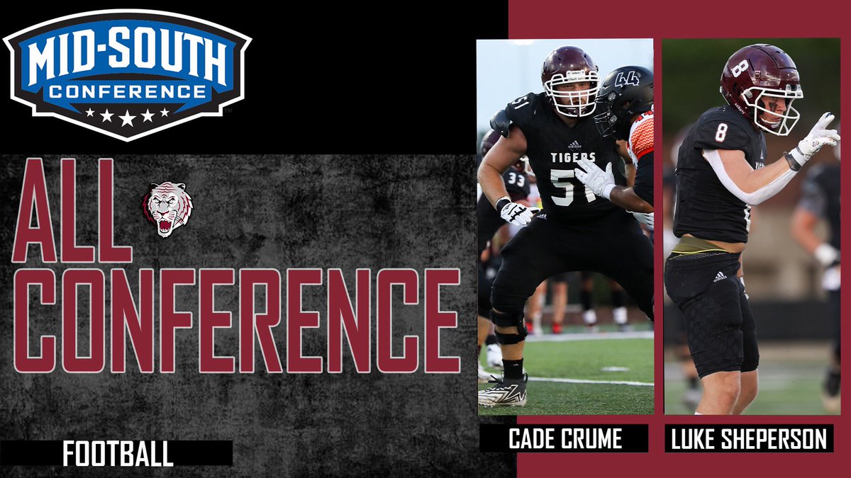 Campbellsville Football tweet media