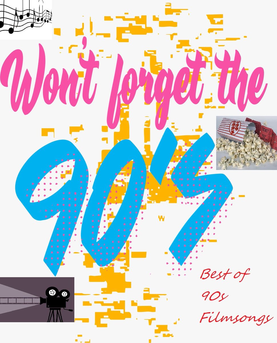 Gleich von 20:00 bis 22:00 Uhr habt ihr nochmal die Chance das <a href="/Won90s/">Won't forget the 90s</a>-Filmsong-Special mit Therese und Florian zu hören. 
Also schaltet doch das <a href="/RadioMusikflori/">Musikflori-Radio</a> ein.

laut.fm/musikflori-rad…