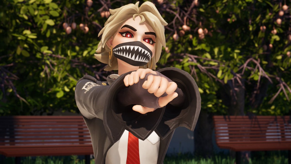 markyxoo's tweet photo. Fortagraphy is going to be super hard and frustrating if you want to use a UEFN map. 

#FortniteOG  #RevertTheUpdate https://t.co/Rl0rSMrzq9