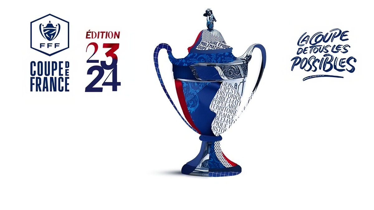 AsseRadio's tweet photo. 🤔 SONDAGE - Faut-il faire l'impasse sur la #Coupedefrance , pour ce concentrer à 100% sur le championnat ? Ou une belle opportunité pour la suite de la saison ?
📌J'attends vos réponses 😜⬇️
#FBBPASSE #ASSE https://t.co/7F0c7jVZkw