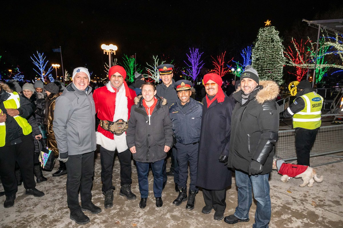 City of Brampton tweet media