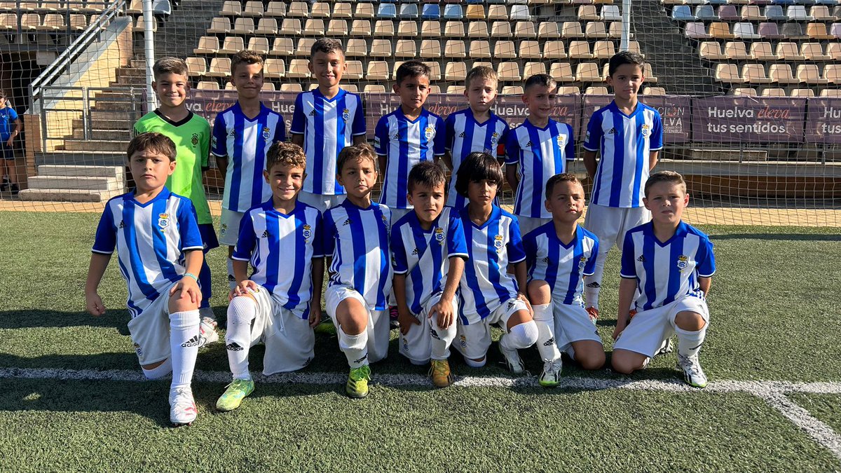 🔵⚪️ 𝗟𝗜𝗚𝗔 || Continúa la buena dinámica del 𝗣𝗿𝗲𝗯𝗲𝗻𝗷𝗮𝗺𝗶́𝗻, en esta jornada ante el Atlétic Onubense

#𝙑𝙖𝙢𝙤𝙨𝙅𝙪𝙣𝙩𝙤𝙨 #𝙑𝙖𝙢𝙤𝙨𝙍𝙚𝙘𝙧e
