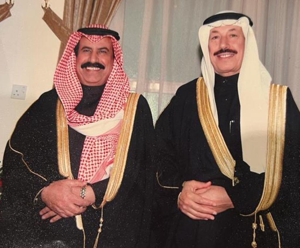 مطيع العوني tweet media