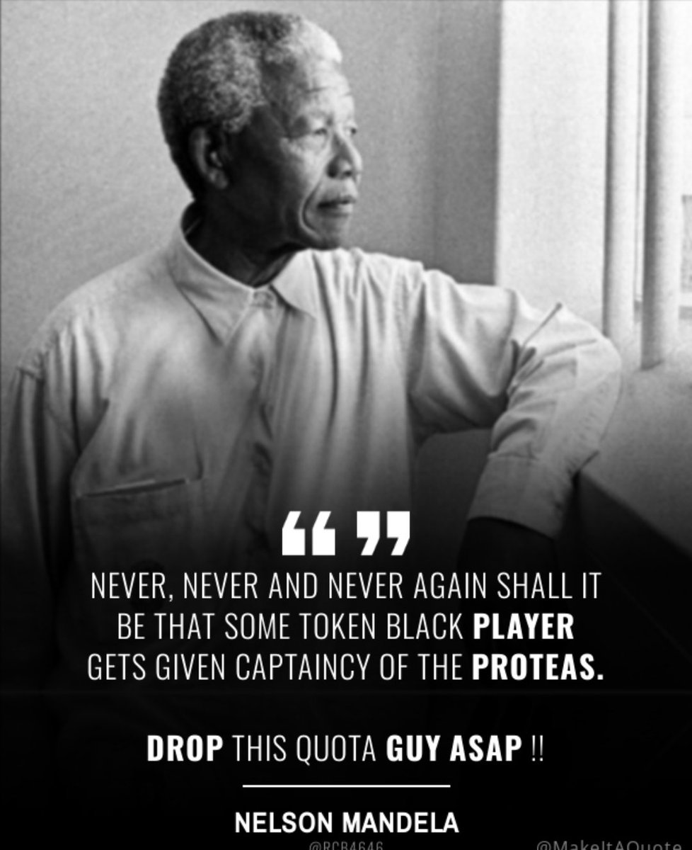 Not du Plessis tweet media