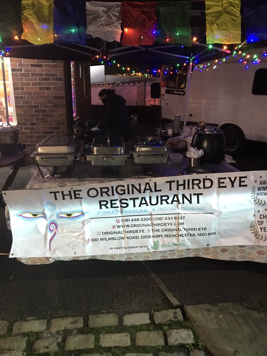 DidsburyArtsFestival tweet media