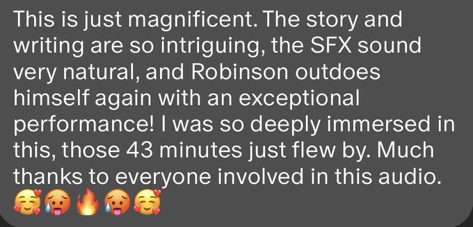 Testimonial thursdays https://t.co/q7cAOVHiqU