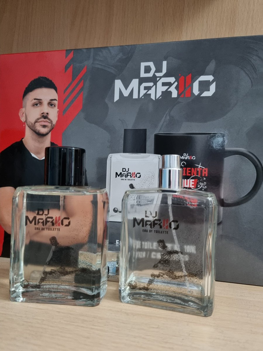 Alejandrox_52's tweet photo. @DjMaRiiO ha llegado justo a tiempo antes de que se me acabase la otra. Esta vez me compro 10 antes de que se agoten. https://t.co/LGVpn0mbAE