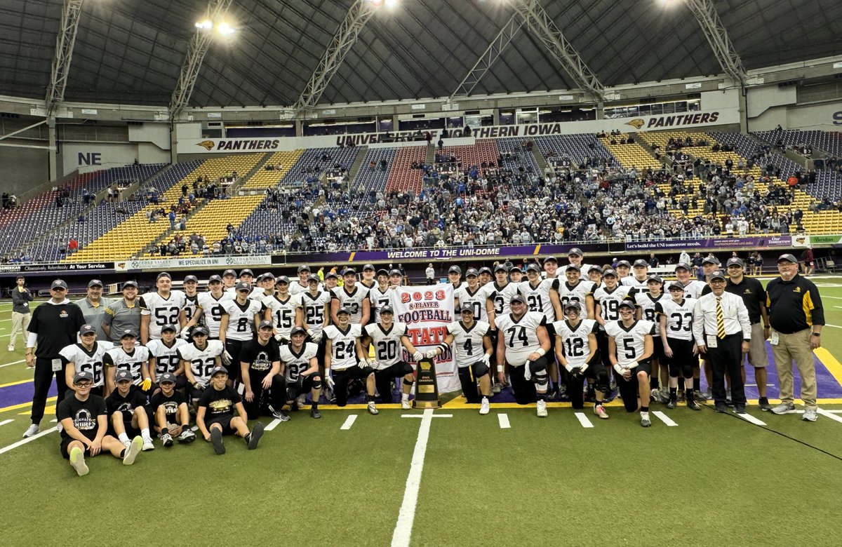 IHSAA tweet picture