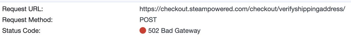 donto's tweet image. #valve and it's weakest link