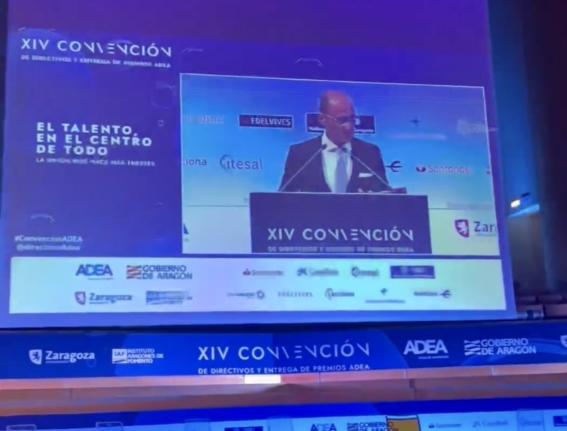 María José Galardón tweet media