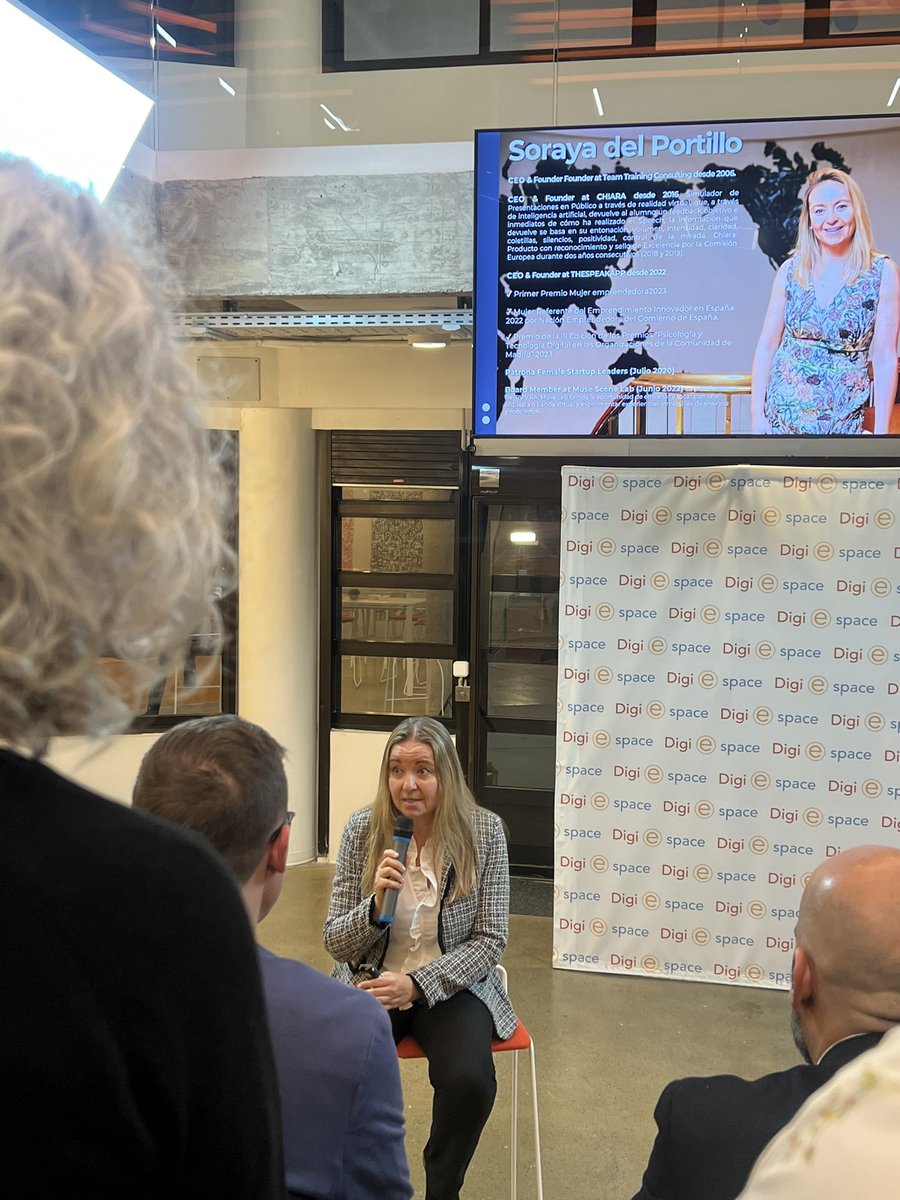 FemaleStartup_Leaders tweet media