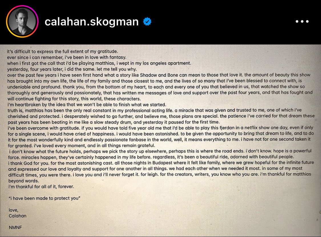 oh i’m crying he loves matthias so much