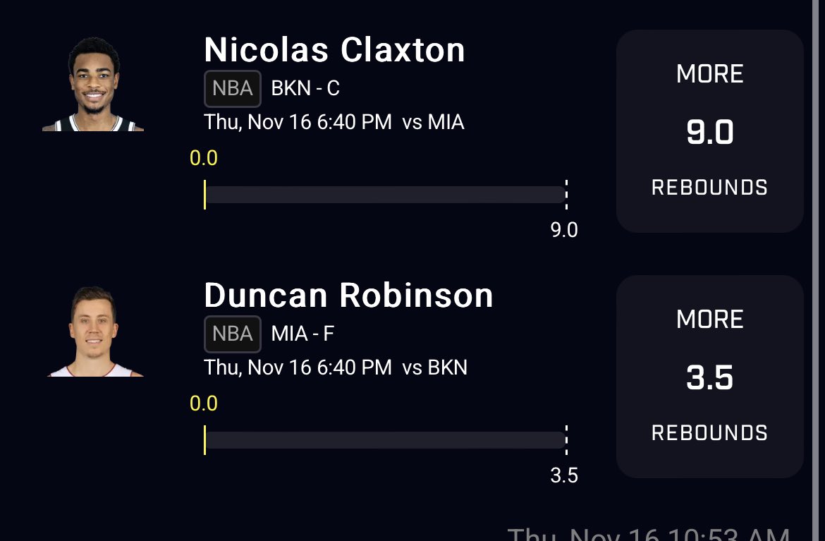 Michael No Pass Porter Jr tweet media