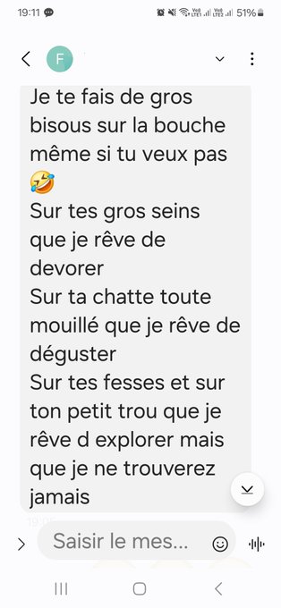 Un superbe po&egrave;me 🥰 merciiiii F. https://t.co/bVPD8U8H9J<a href="/tag/quiveutbaiseralysieuse"class="tags"><span>#quiveutbaiseralysieuse</span></a>