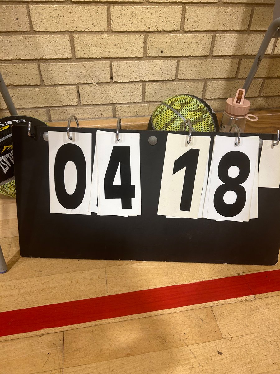 WhitmoreHighPE's tweet photo. Year 7 girls played their first game against Stanwell and what a fantastic performance winning 22-0 

Year 8 girls were outstanding and won 18-4 

Year 7 MVP SH 🏀🏀🏀

Year 8 MVP AP who displayed excellent defence 🏀🏀🏀

Well done both squads 👌🏽

#TeamWhitmore https://t.co/ViS79FQH0p