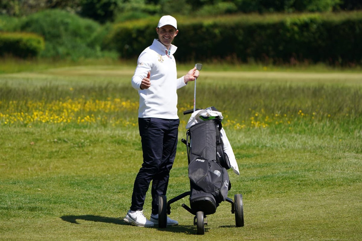 Conor O'Rourke tweet media