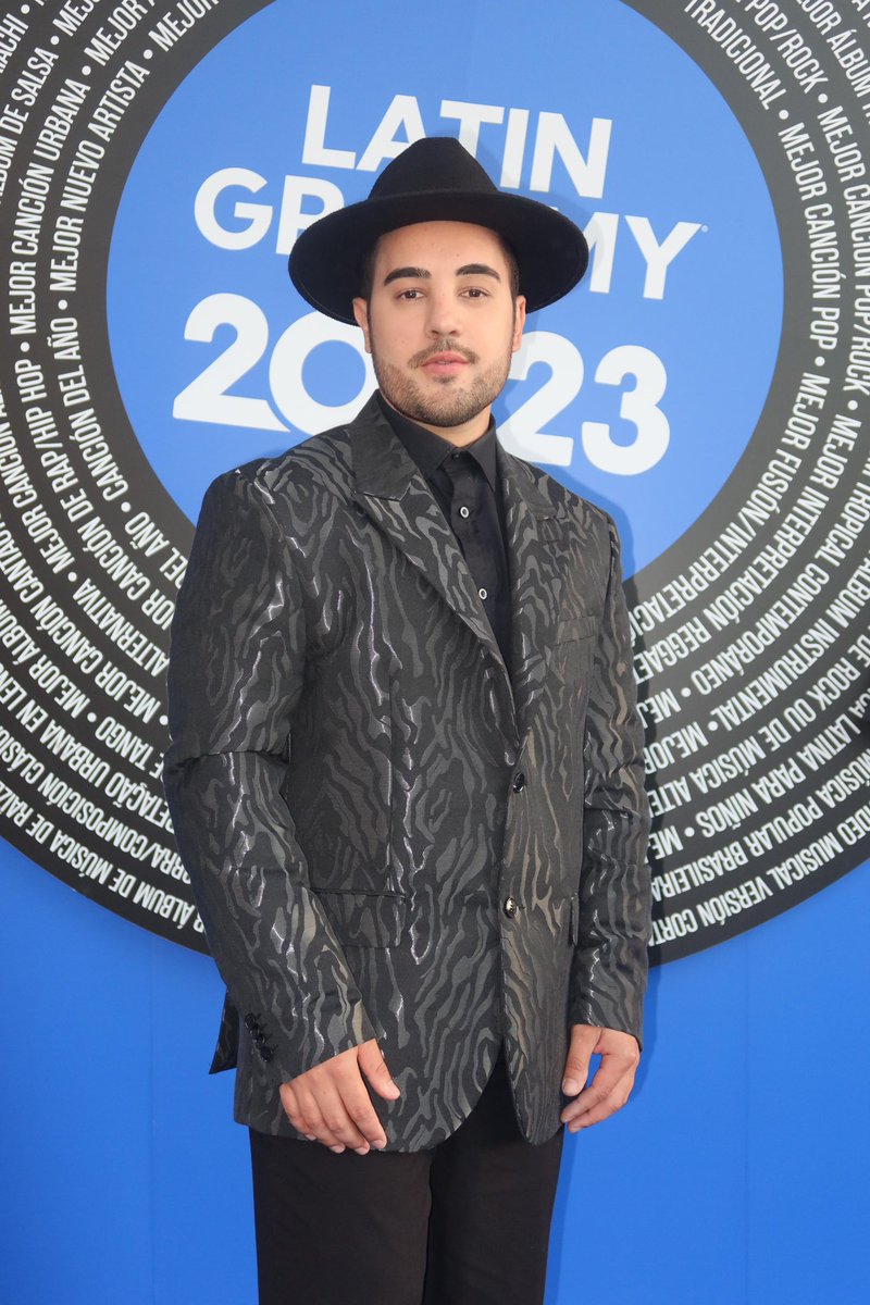 ❤️ <a href="/LatinGRAMMYs/">The Latin Recording Academy / Latin GRAMMYs</a>