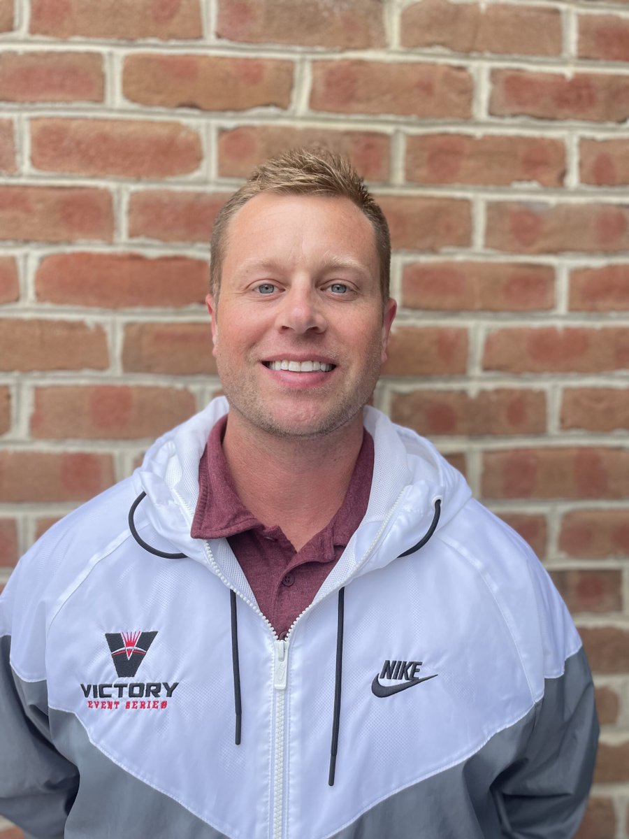 Time for another welcome to MCCC Athletics, this time for Head Men's Lacrosse Coach Ben Whitcraft!

Whitcraft has many years of coaching lacrosse at multiple levels.

Good luck Ben and welcome to Mercer!

mccc.edu/athletics/news…

<a href="/MercerMLax/">Mercer Mens Lacrosse</a>