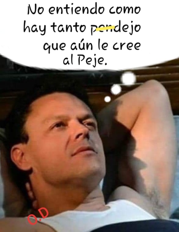 No se vayan a enojar #Chairos...
👇👇👇