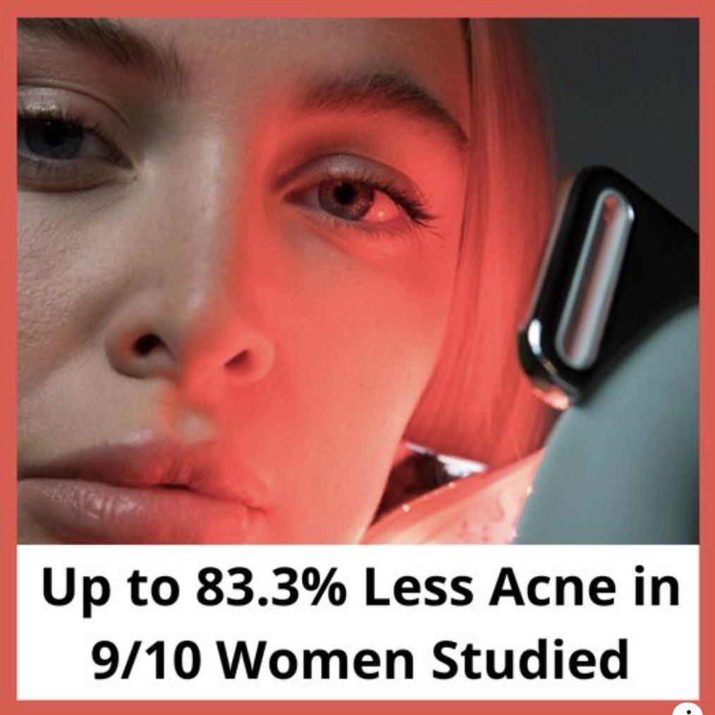 FB Ads Tip:

Adding a color frame around your image can have a massive effect on your

> CPM &amp; CTR

We usually find that the RED color is causing the highest CPM, but also the highest CTR and in most cases highest ROAS

How to use this info?