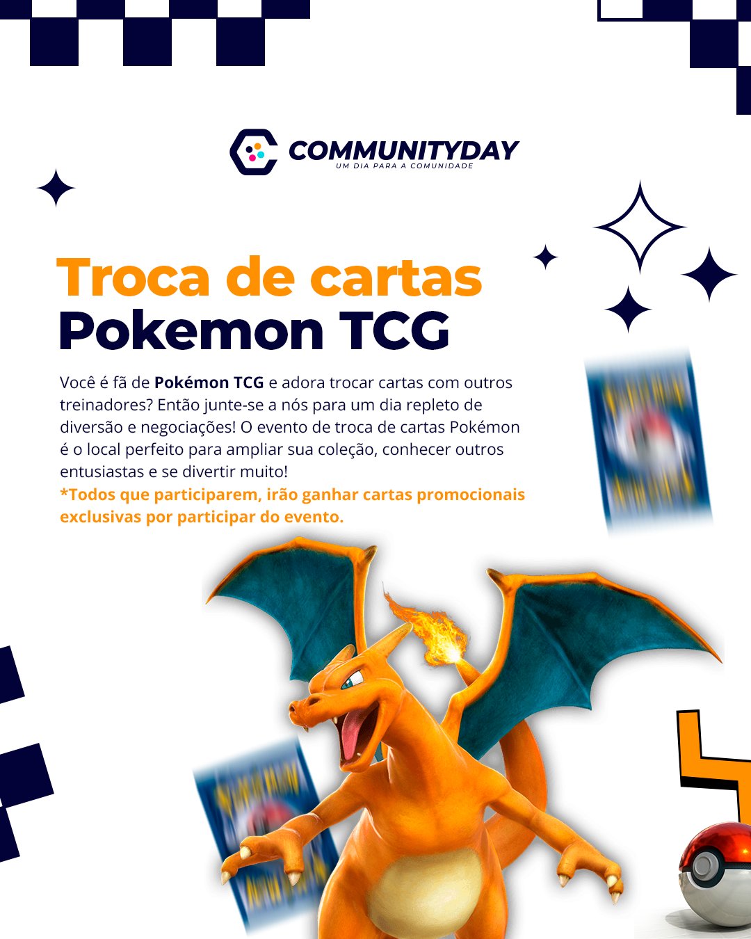 Pokémon TCG Online - Como Fazer Trocas