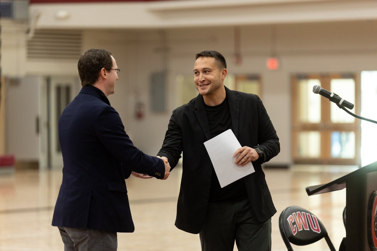 Northwest Center for Sport tweet media