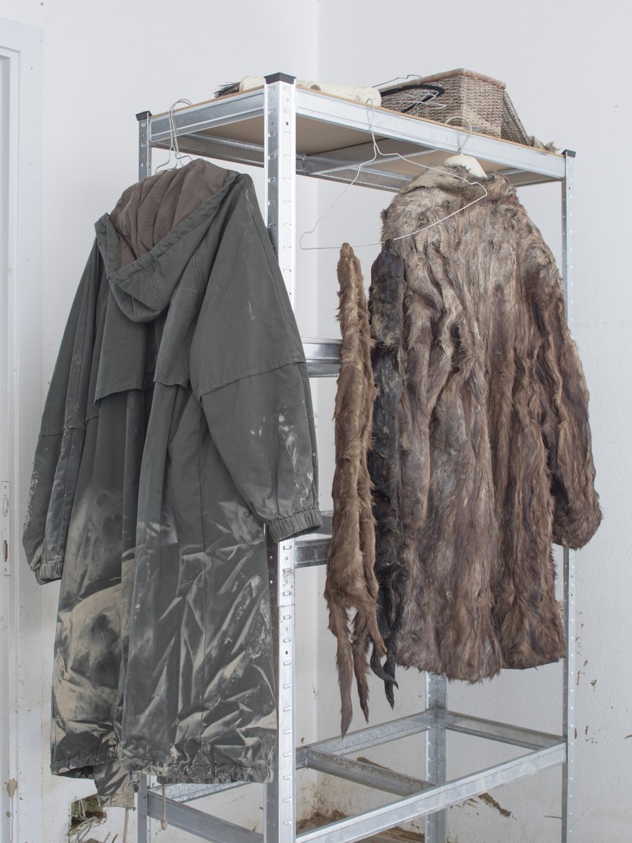 Lucia De Stefani tweet media