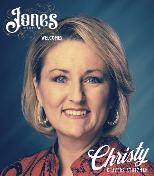 Jones Literary tweet media