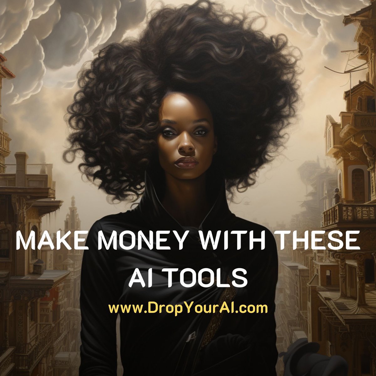 30 AI tools that will help you make MONEY with your online business: 👇

1. Best AI Tools for Coding:

- Figstack
- aiXcoder
- TabNine
- GitHub Copilot

2. Writing and Content Creation:

- Rytr
- Jasper
- ClickUp
- Copy AI
- Writesonic
- GrammarlyGO

3. Best AI Tools for…