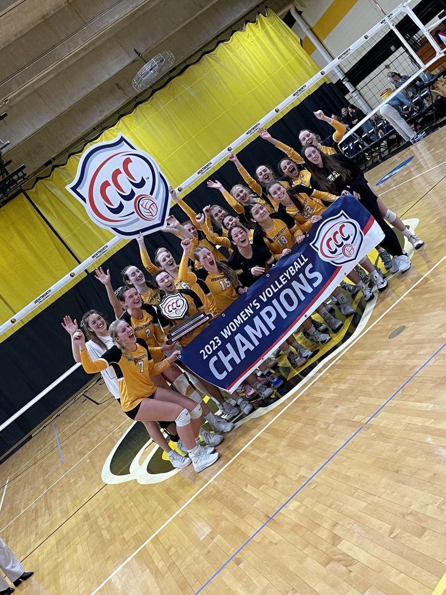 buddy3344's tweet photo. A tremendous, record setting season ⁦@WITwvb⁩. You made great memories. Thank you Seniors #CCCchamps #NCAAs #Leops4Life https://t.co/Kr91erT7xa