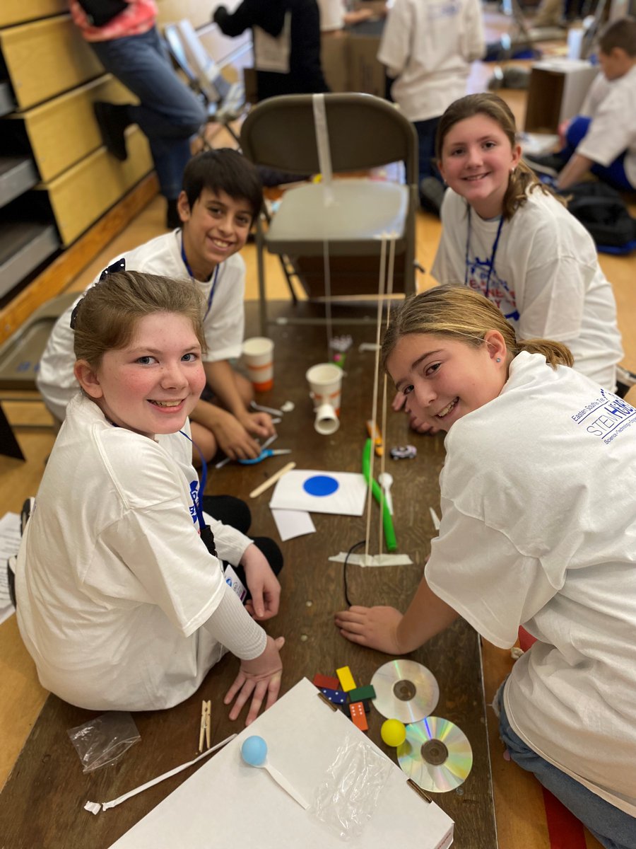 Maine-Endwell tweet media