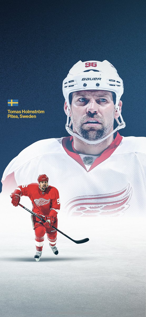 My latest wallpapers for <a href="/DetroitRedWings/">Detroit Red Wings</a>