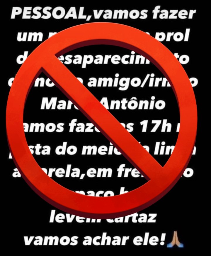 Opesadelo01's tweet photo. Estamos acompanhando todos os movimentos de criminosos nas redes sociais , Não vamos permitir badernas e arruaças e vandalismo de marginais atrapalhando o Direito de ir e vir .
#Choque pela ordem e pela paz⚡#6cia #PMERJ https://t.co/EbeEjNPWrj